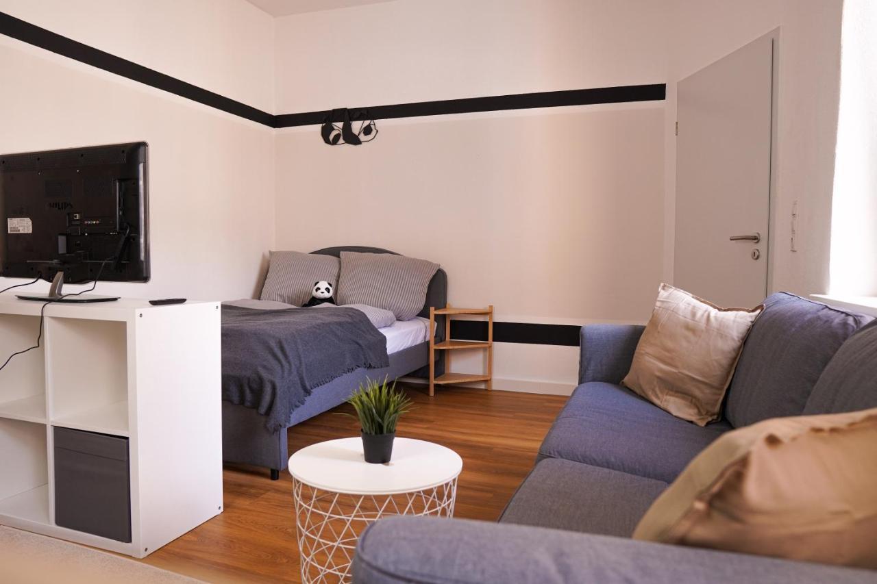Fullhouse - Halle - T28 - Panda Apartment Exterior photo