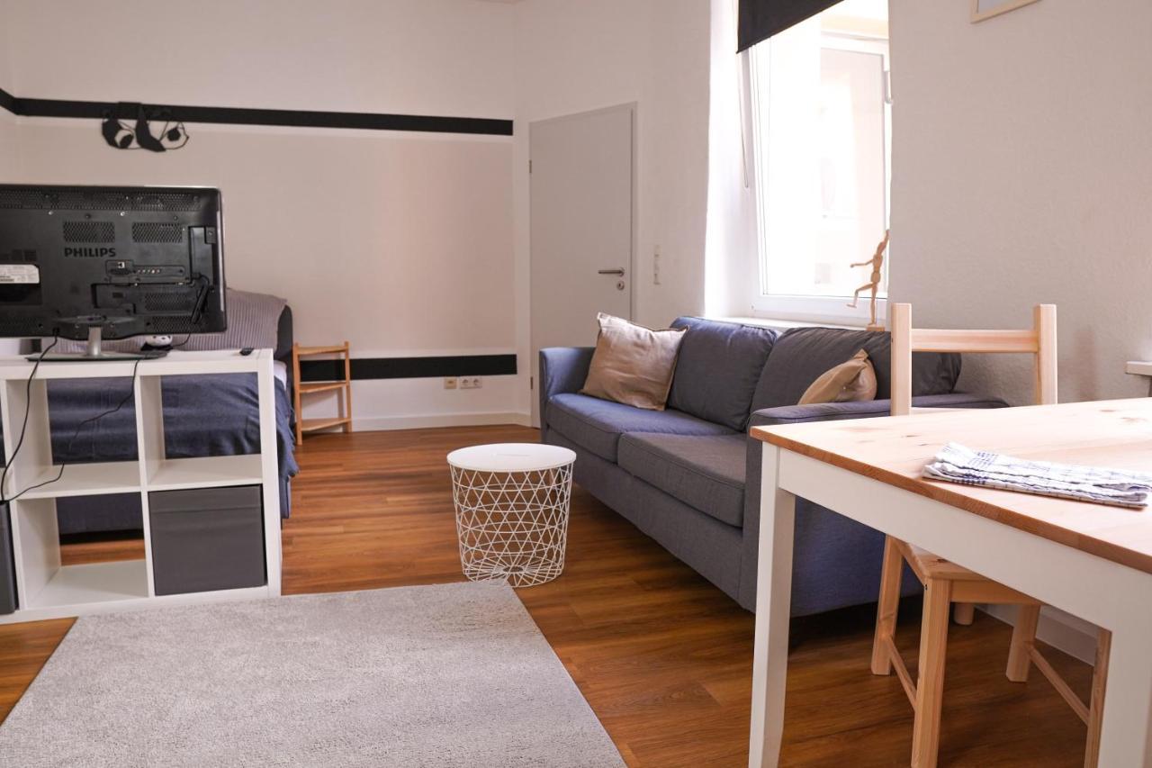 Fullhouse - Halle - T28 - Panda Apartment Exterior photo